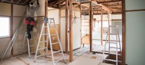 Entreprise de rénovation de la maison et de rénovation d’appartement à Contz-les-Bains